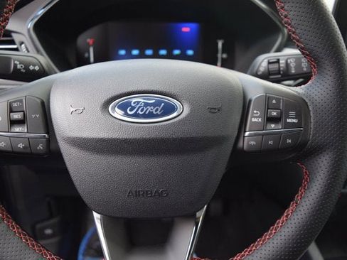 New 2026 Ford Escape ST-Line w/ Cold Weather Package image 7