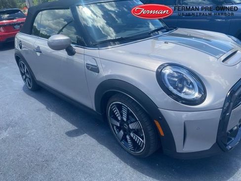 Used 2024 MINI Cooper S FWD image 3