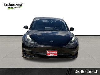 Used 2022 Tesla Model 3 Long Range video 2