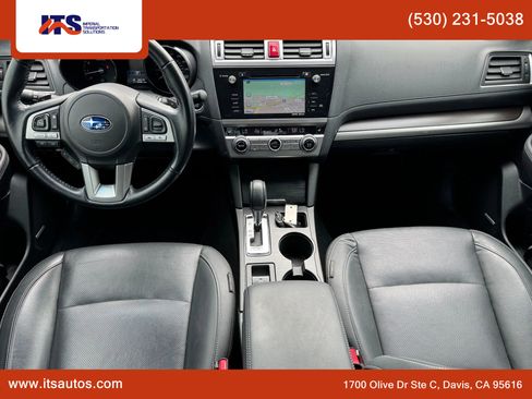 Used 2016 Subaru Legacy 3.6R Limited image 19