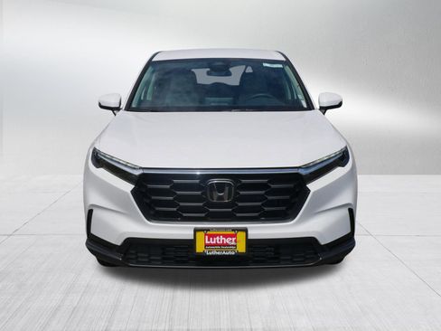 New 2026 Honda CR-V LX image 2
