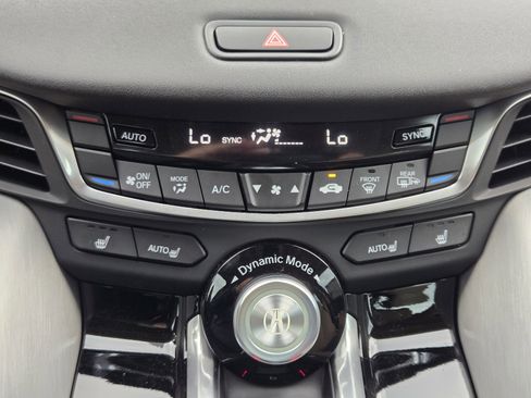 Certified 2025 Acura TLX w/ Technology Package image 16