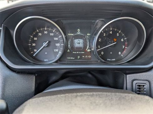 Used 2017 Land Rover Range Rover Sport SE image 24