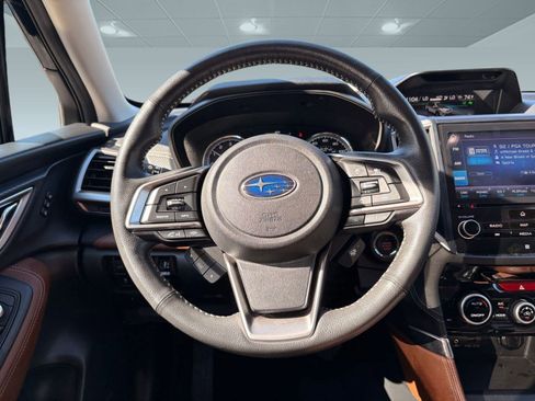 Used 2021 Subaru Forester Touring w/ Popular Package #2 image 17