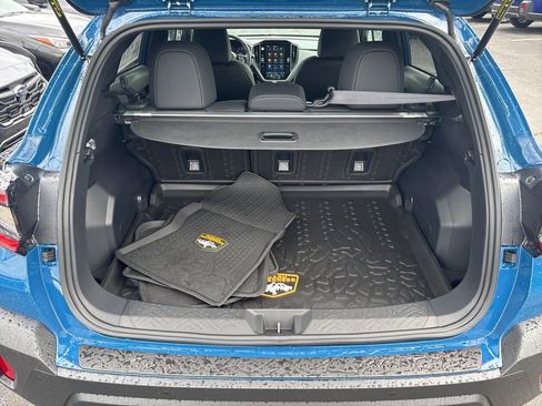 New 2026 Subaru Crosstrek 2.5i Wilderness AWD/4WD image 22