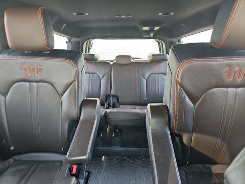 Used 2020 Ford Expedition Max King Ranch AWD/4WD image 26