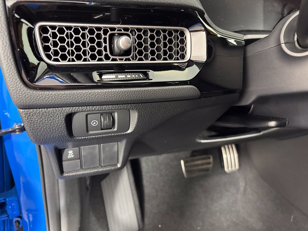 Used 2026 Honda Civic Sport image 30