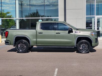 Used 2020 GMC Sierra 1500 Denali w/ Denali Ultimate Package