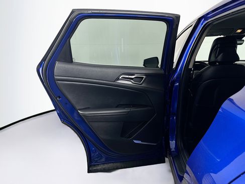 Used 2023 Kia Sportage EX image 26