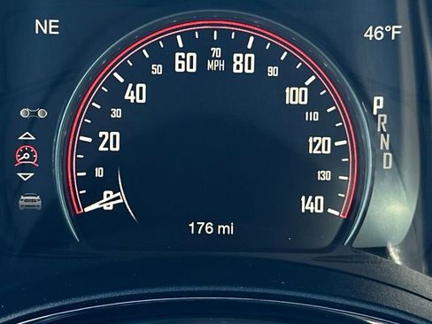 New 2026 Dodge Durango GT image 16