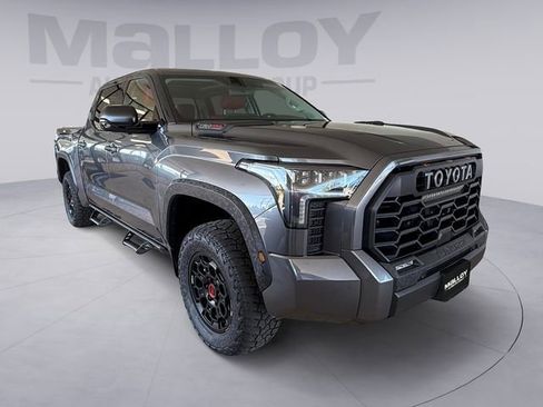 Used 2023 Toyota Tundra TRD Pro image 7
