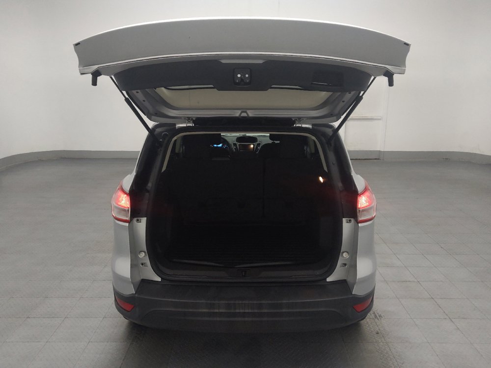 Used 2016 Ford Escape S FWD image 29