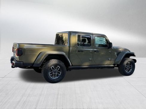 New 2026 Jeep Gladiator Mojave image 5