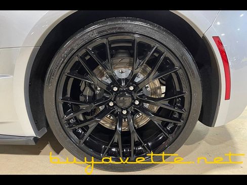 Used 2019 Chevrolet Corvette Grand Sport image 10