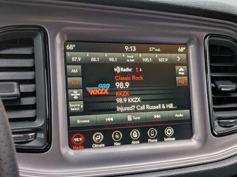 Used 2023 Dodge Challenger R/T image 29