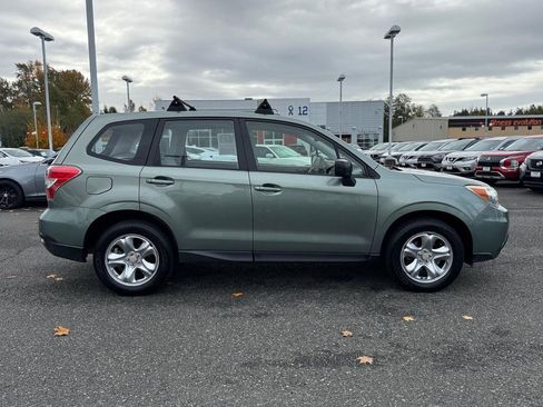 Used 2014 Subaru Forester 2.5i image 8