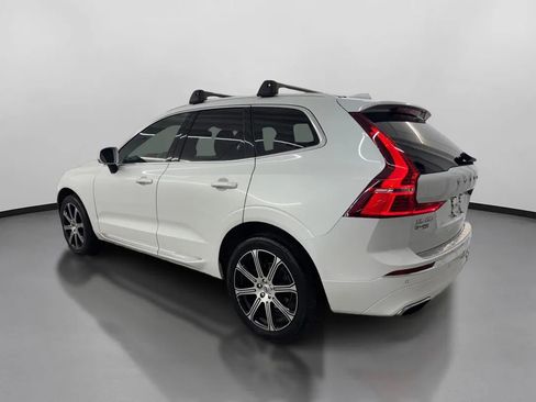 Used 2021 Volvo XC60 T5 Inscription image 7