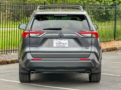 Used 2024 Toyota RAV4 XLE Premium w/ Weather Package
