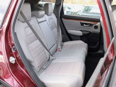 Used 2017 Honda CR-V Touring image 30