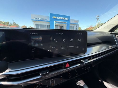 Used 2025 Kia Sorento LX image 15