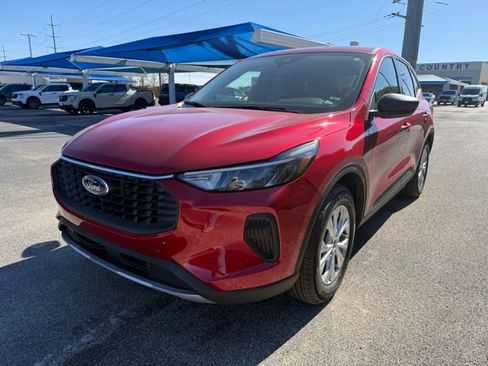 Used 2026 Ford Escape Active image 1