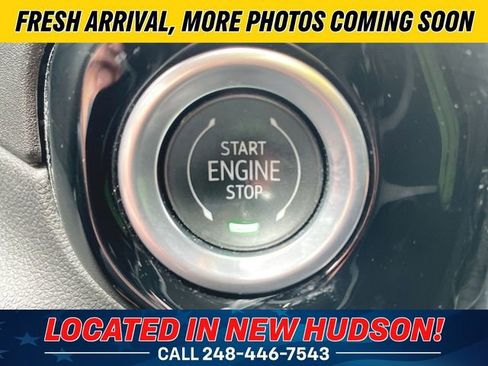 Used 2023 Chevrolet Silverado 1500 RST w/ Max Trailering Package AWD/4WD image 17