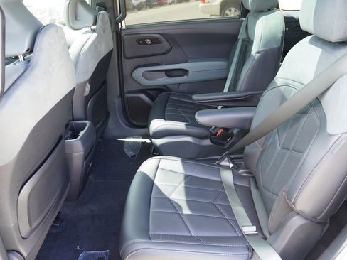 New 2027 Kia Telluride X-Line SX Prestige AWD/4WD image 11
