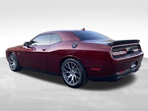 Used 2020 Dodge Challenger SRT Hellcat image 5