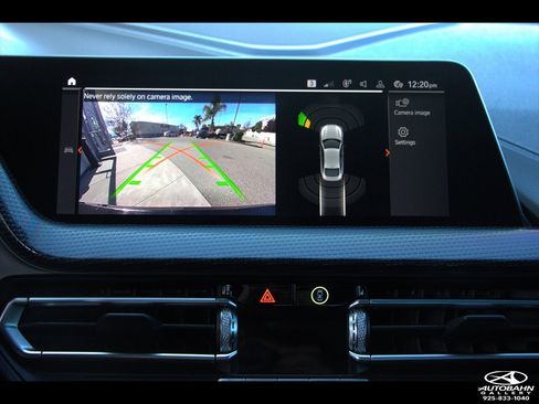 Used 2022 BMW 228i Gran Coupe w/ Convenience Package image 24