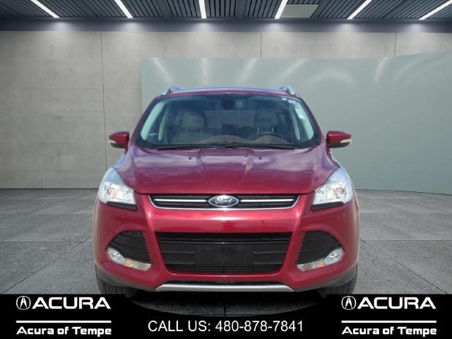 Used 2014 Ford Escape Titanium AWD/4WD image 3