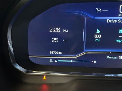 Certified 2023 Chevrolet Tahoe LT image 3