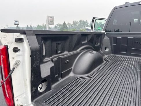 Used 2024 Ford F250 Lariat w/ Sport Appearance Package AWD/4WD image 52