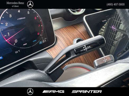 Certified 2024 Mercedes-Benz CLE 450 4MATIC Cabriolet image 28