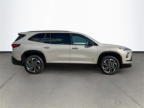 New 2026 Buick Enclave Sport Touring image 3