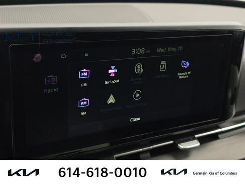 Used 2024 Kia Carnival EX FWD image 29