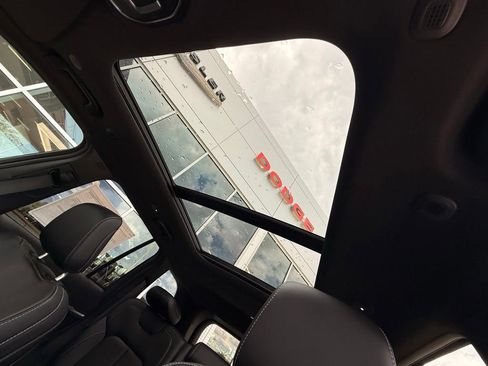 New 2026 Jeep Grand Cherokee Limited image 34