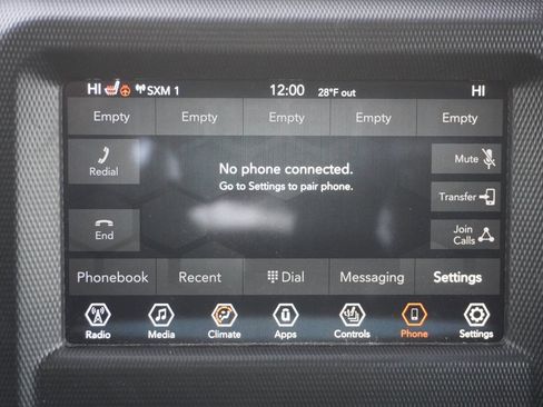 Used 2020 Jeep Gladiator Sport w/ Quick Order Package 24S image 29