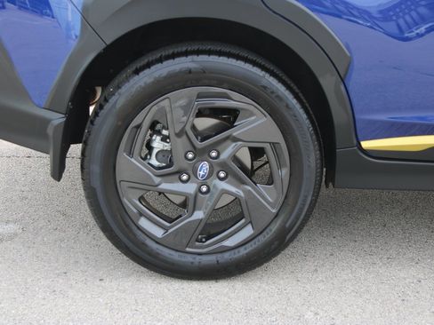 Certified 2025 Subaru Crosstrek 2.5i Sport image 30