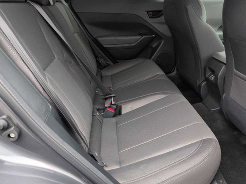 New 2026 Subaru Crosstrek 2.0i Premium AWD/4WD image 20