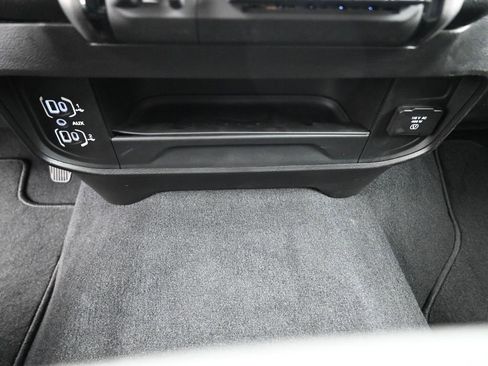 New 2026 RAM 2500 Tradesman image 9