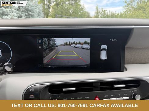 Used 2026 Hyundai Palisade SEL AWD/4WD image 25