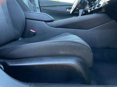 Certified 2025 Honda Accord Sport image 31