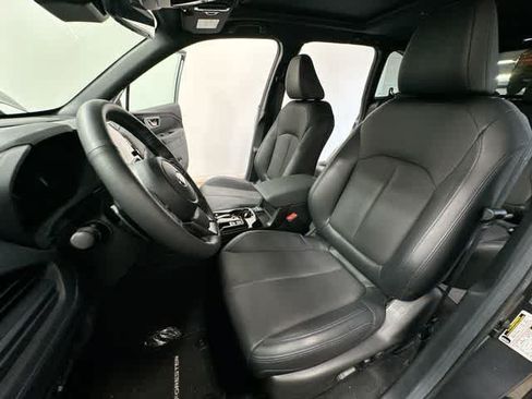 Certified 2026 Subaru Forester Limited AWD/4WD image 18