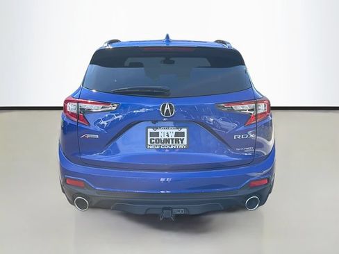 Used 2022 Acura RDX AWD image 6