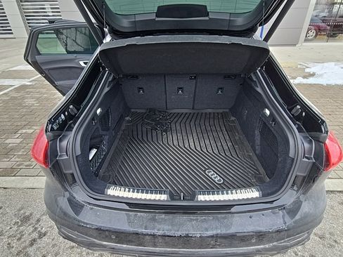 Used 2025 Audi S5 Premium Plus image 18