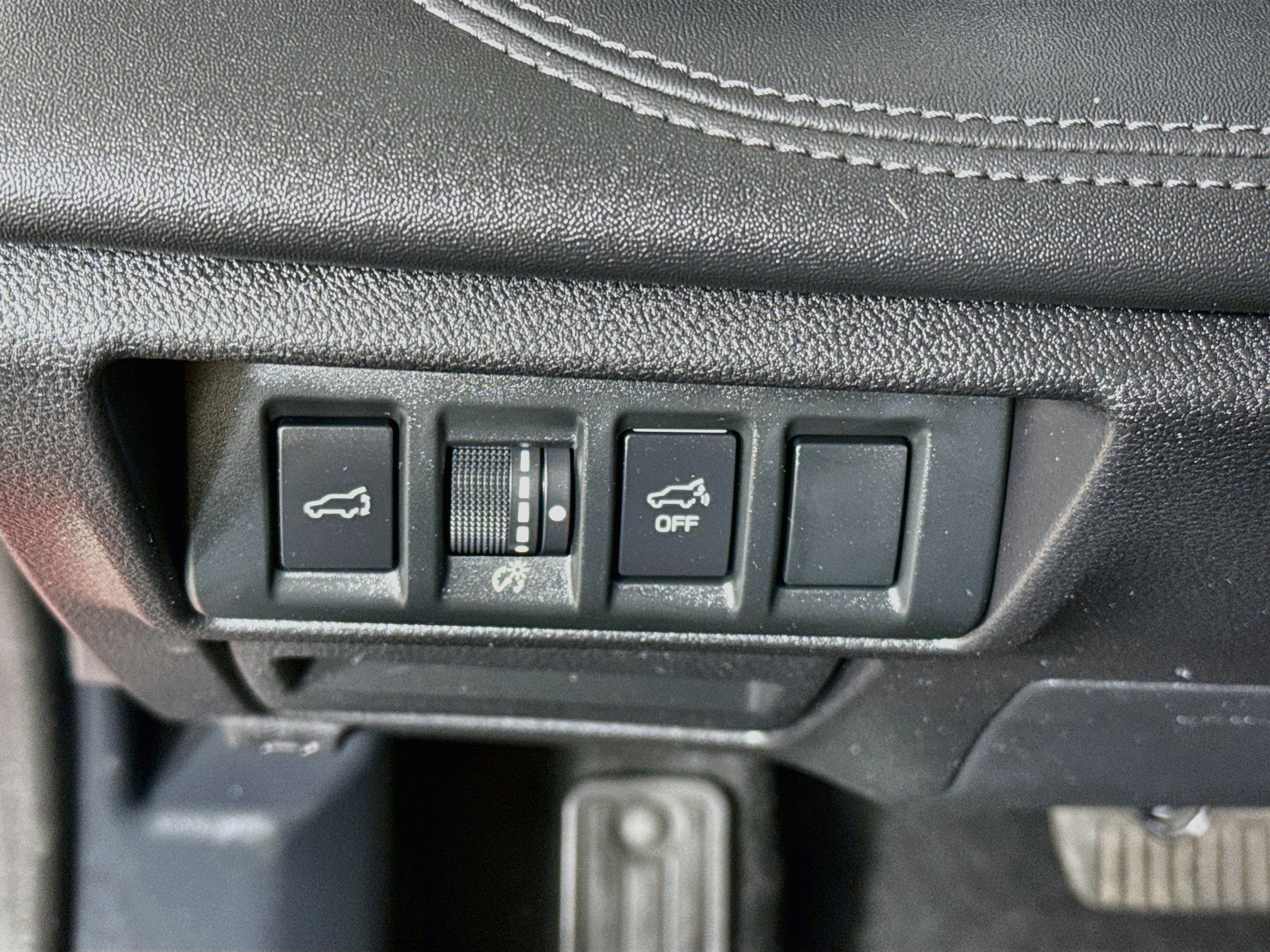 Used 2022 Subaru Outback Limited XT AWD/4WD image 12