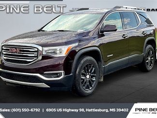 Used 2018 GMC Acadia SLT image 1