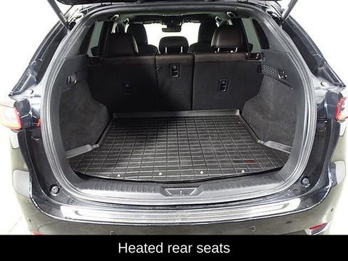 Used 2022 MAZDA CX-5 Signature image 16