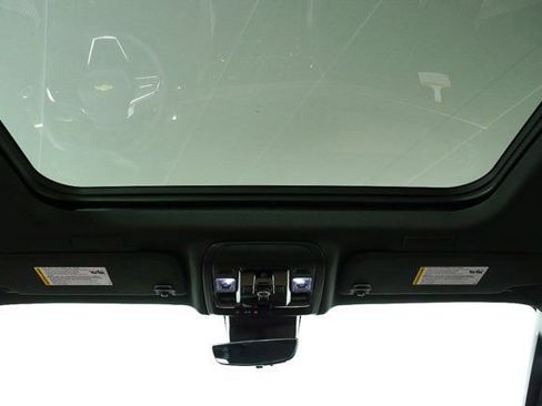 New 2026 Chevrolet Suburban High Country w/ Sun And Tow Package image 19