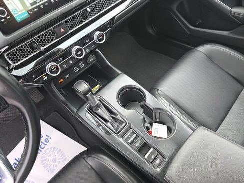 Used 2024 Honda Civic Touring image 20